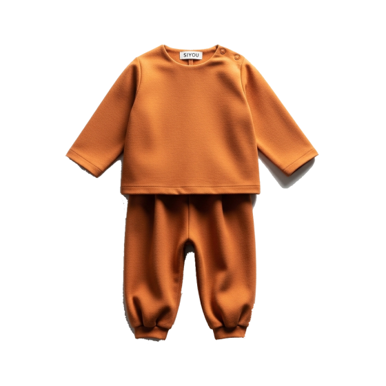 SIYOU children's clothing 005